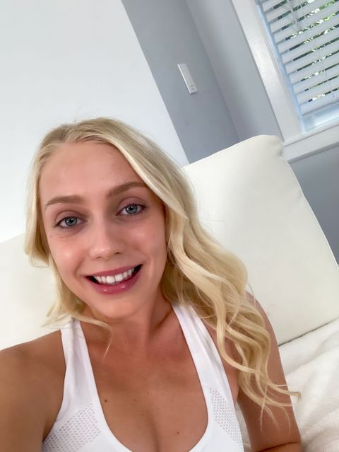 Braylin Bailey Initial Casting: Gallery #51