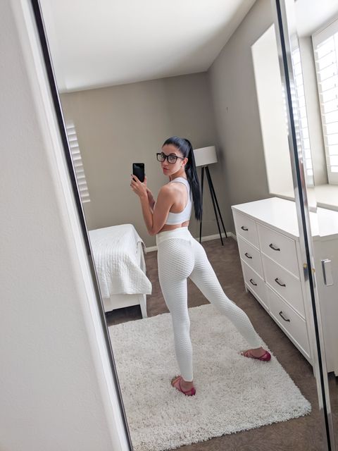 Enticing You To Come Home: Gallery #40