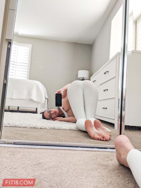 Enticing You To Come Home: Gallery #71