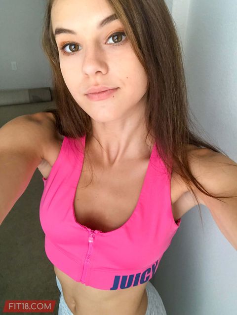 Ellie Eilish Initial Casting: Gallery #83