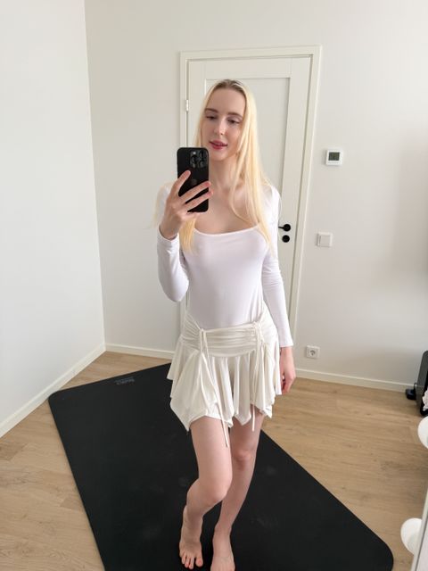 New Boobs On Shinaryen But Still Beautiful: Gallery #25