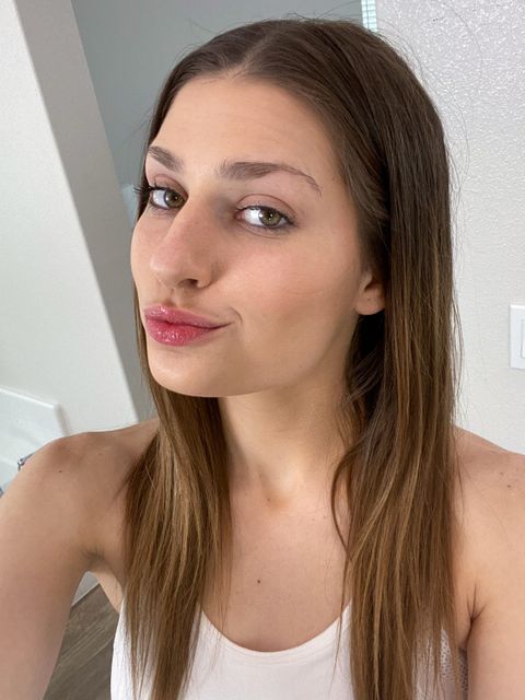 Kamryn Jayde Initial Casting: Gallery #42