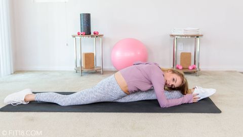 Natalie Knight Initial Casting: Gallery #15