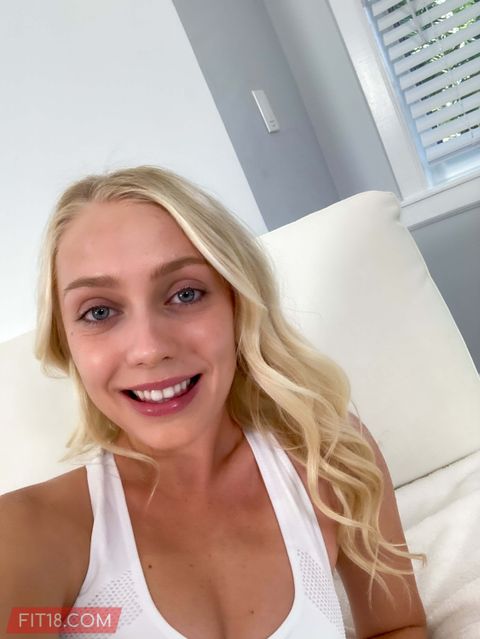 Braylin Bailey Initial Casting: Gallery #51