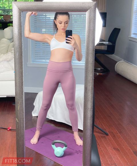 Kylie Quinn Initial Casting: Gallery #46