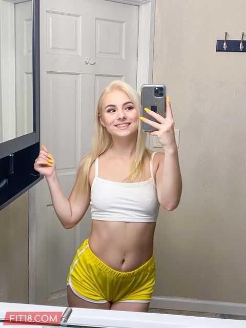 Aria Banks Initial Casting: Gallery #30