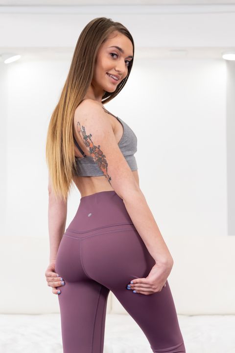 Sera Ryder Initial Casting: Gallery #5