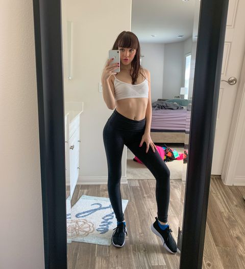 Aliya Brynn Initial Casting: Gallery #57