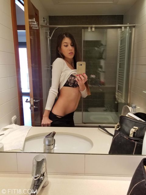 Anya Krey Initial Casting: Gallery #76