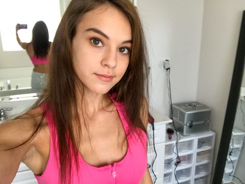 Ellie Eilish Initial Casting: Gallery #76