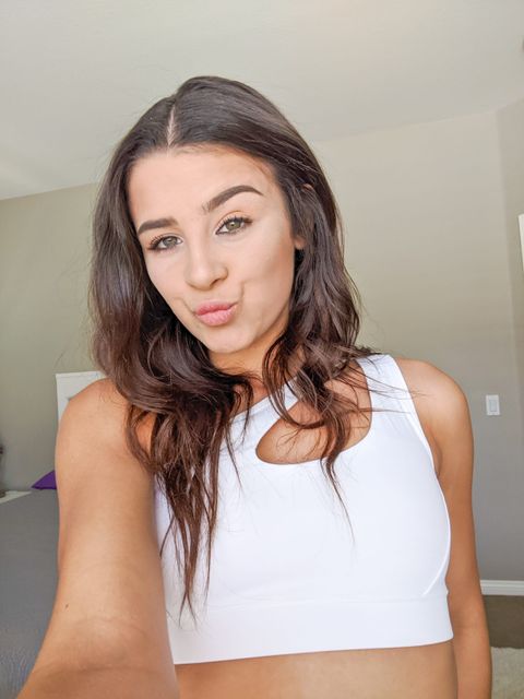 Kylie Rocket Initial Casting: Gallery #53