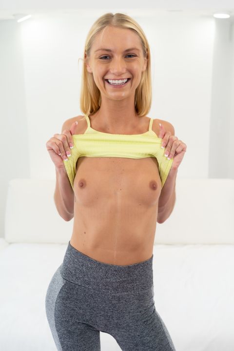 Payton Avery Initial Casting: Gallery #19