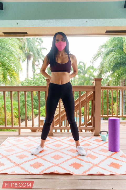 Riley Jean Initial Casting: Gallery #1