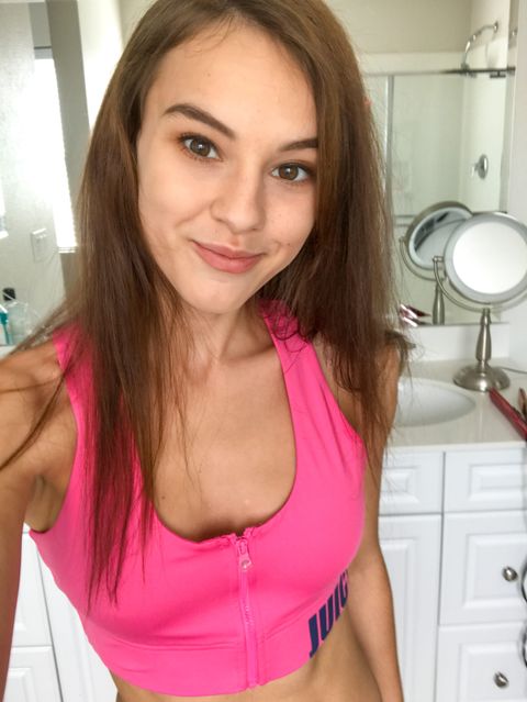 Ellie Eilish Initial Casting: Gallery #74