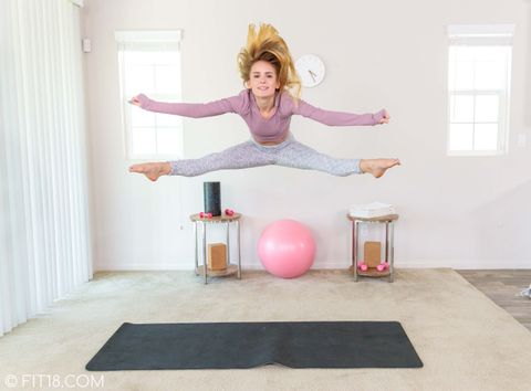 Natalie Knight Initial Casting: Gallery #20