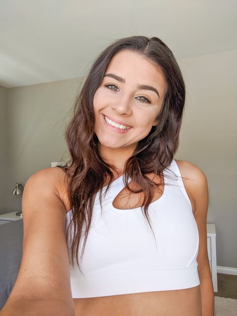 Kylie Rocket Initial Casting: Gallery #51