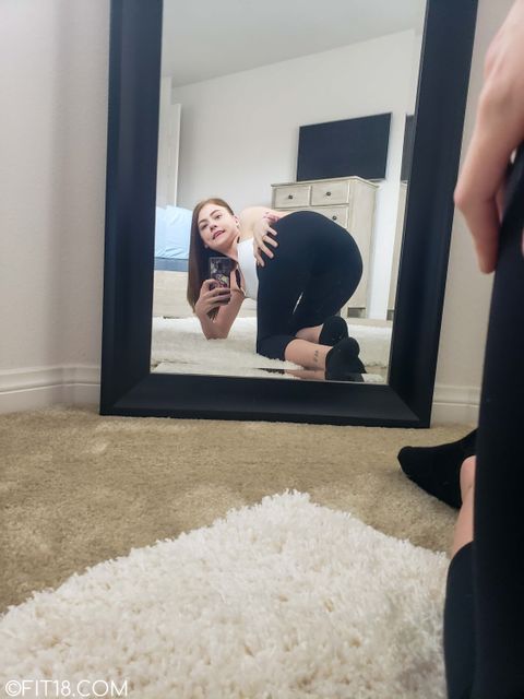 Hannah Hays Initial Casting: Gallery #64