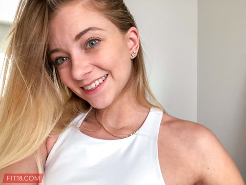 Riley Star Initial Casting: Gallery #67