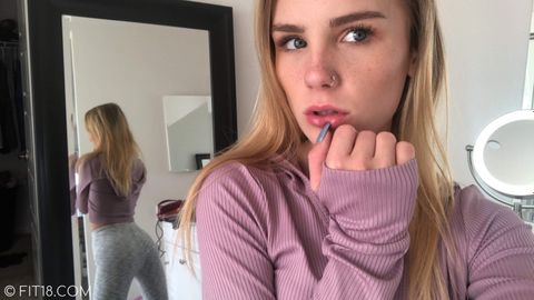 Natalie Knight Initial Casting: Gallery #101