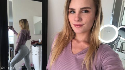 Natalie Knight Initial Casting: Gallery #102