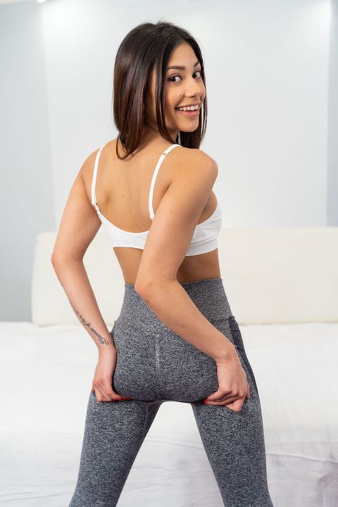 Xxlayna Marie Initial Casting: Gallery #13