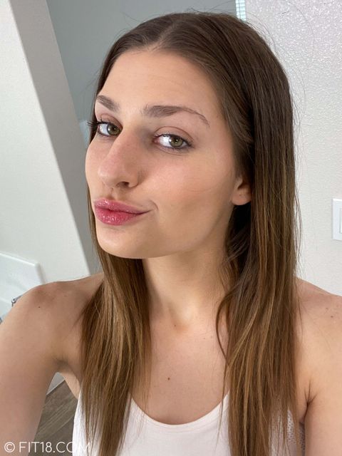 Kamryn Jayde Initial Casting: Gallery #42