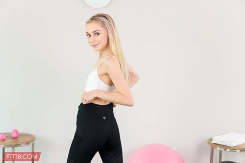 Chanel Shortcake Initial Casting: Gallery #18