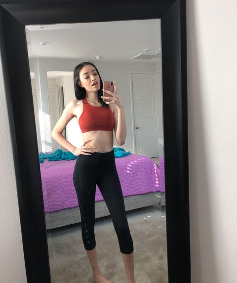 Scarlett Bloom Initial Casting: Gallery #73