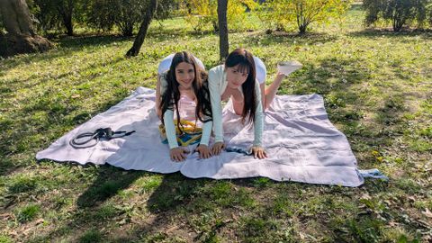 Fit18 X Immoral Live Football With Candie and Reina Part 1: Gallery #2