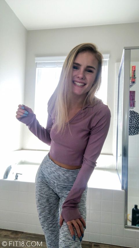 Natalie Knight Initial Casting: Gallery #88