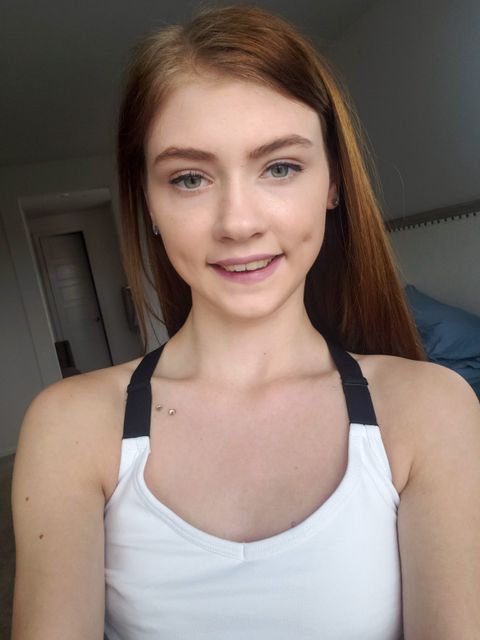 Hannah Hays Initial Casting: Gallery #75