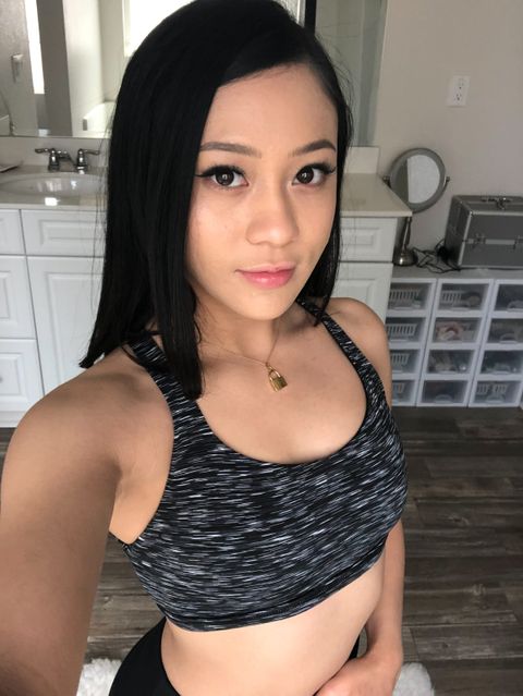 Jasmine Grey Initial Casting: Gallery #28