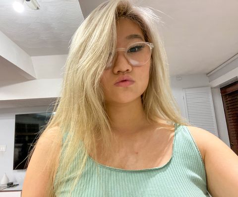 Sofia Su Initial Casting: Gallery #29