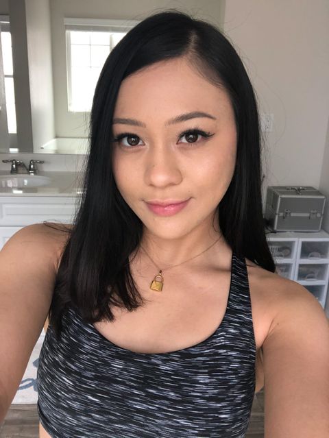 Jasmine Grey Initial Casting: Gallery #29