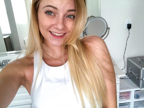 Riley Star Initial Casting: Gallery #63