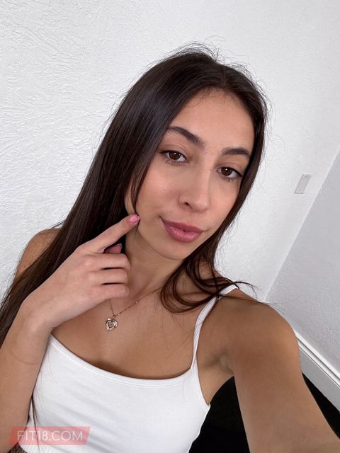 Eva Generosi Initial Casting: Gallery #43