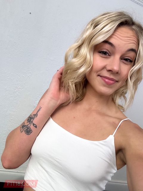 Kelsey Kane Initial Fitness Casting: Gallery #43