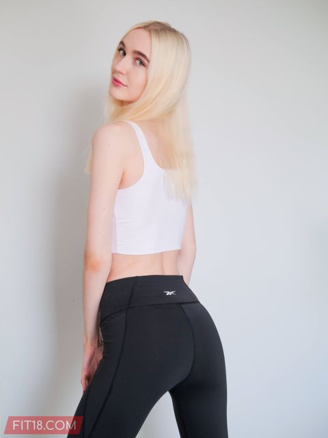 Shinaryen Rean Initial Casting: Gallery #3