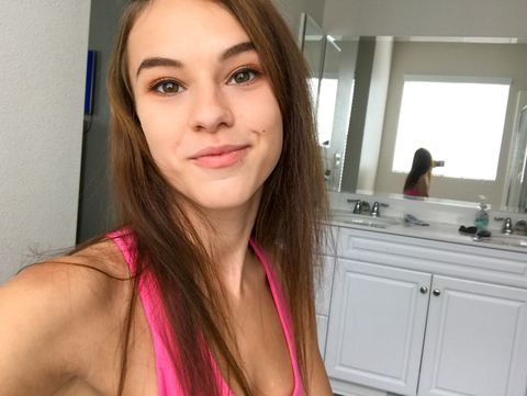 Ellie Eilish Initial Casting: Gallery #78