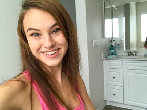 Ellie Eilish Initial Casting: Gallery #79