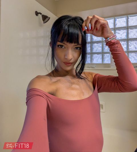 Laynee James Initial Casting and Creampie: Gallery #31