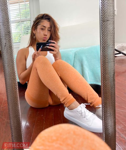 Kira Perez Initial Casting: Gallery #36