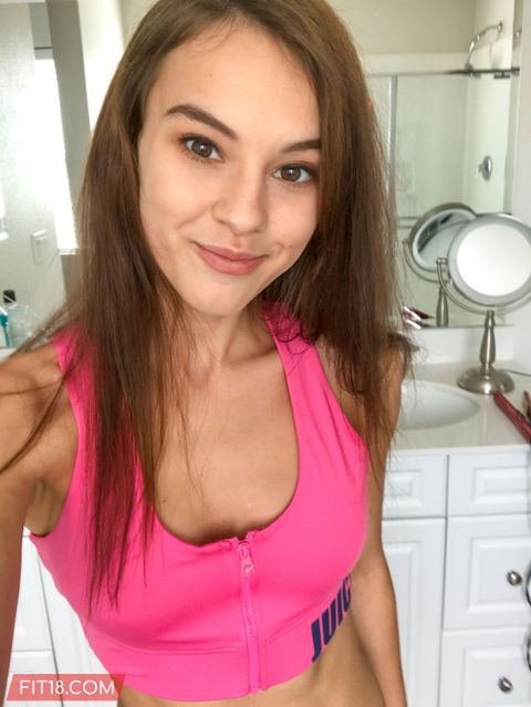 Ellie Eilish Initial Casting: Gallery #74