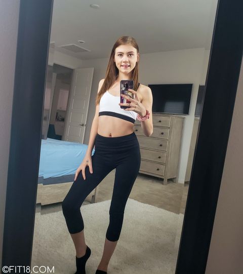 Hannah Hays Initial Casting: Gallery #62