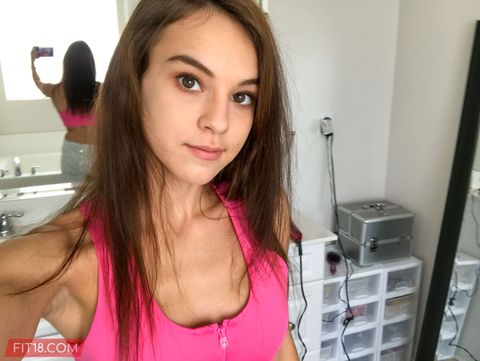 Ellie Eilish Initial Casting: Gallery #76