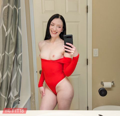 Celestina Blooms Initial Fitness Casting: Gallery #37