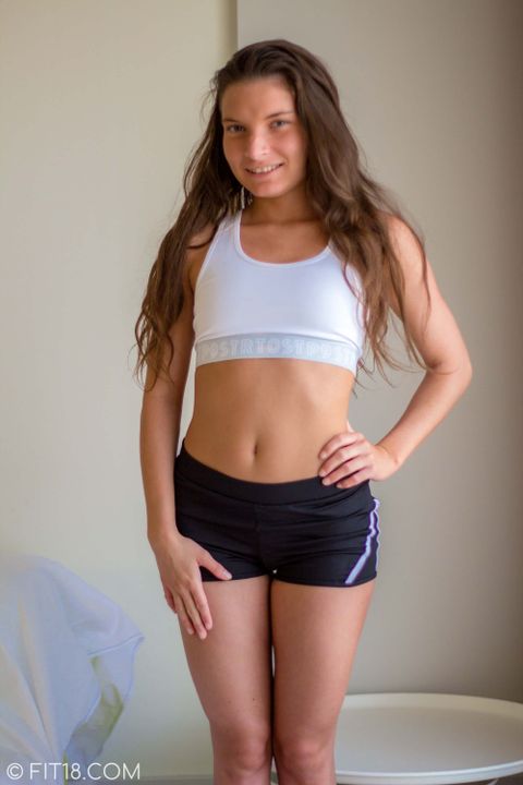 Anita Bellini Initial Casting: Gallery #9