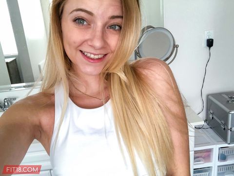 Riley Star Initial Casting: Gallery #63