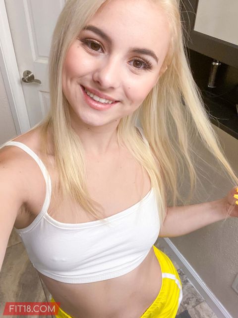 Aria Banks Initial Casting: Gallery #31