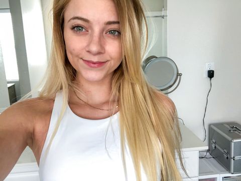 Riley Star Initial Casting: Gallery #62